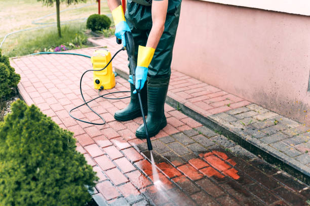 Best Best Pressure Washing Companies  in Wyoming, PA