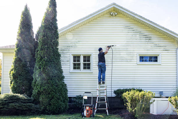 Best Fence Pressure Washing  in Wyoming, PA