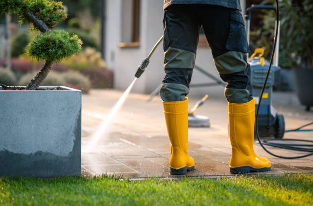 Best Pressure Washing Siding  in Wyoming, PA